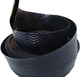 شیلنگ نایلونی نخدار ۵ اینچ(سایز ۱۲۵) ۵ لایه آسایش آذربایجان