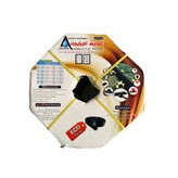 شیلنگ نایلونی نخدار ۳ اینچ اکو(سایز ۷۵)آسایش آذربایجانECO