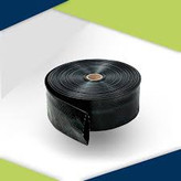 شیلنگ نایلونی نخدار ۳ اینچ اکو(سایز ۷۵)آسایش آذربایجانECO