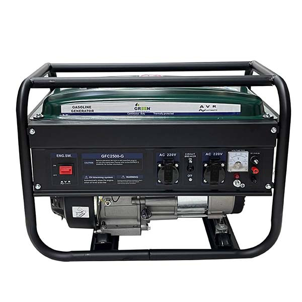 موتور برق 2.2 کیلووات هندلی گرینGFC2500-G
