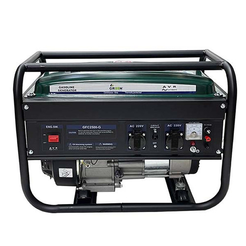 موتور برق 2.2 کیلووات هندلی گرینGFC2500-G