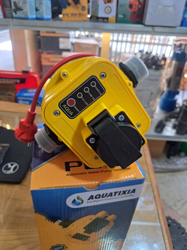 ست کنترل ایرانی بدون درجه آکوا PC19