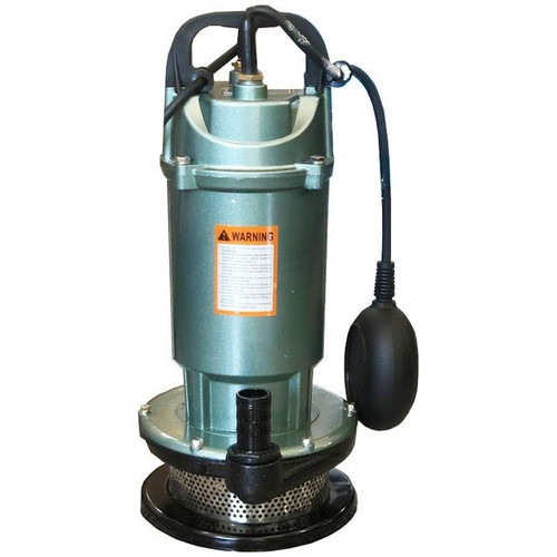 کفکش 12متری 1 اینچ فلوتردار آلبرو QDX1.5-12-0.25F
