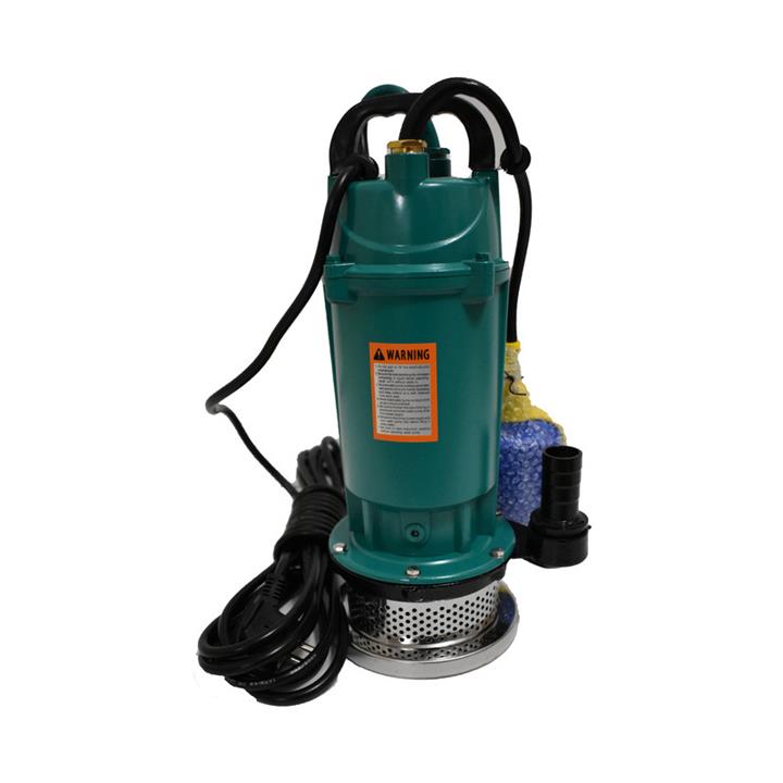 کفکش 25 متری 1 اینچ فلوتردار یاقوت QDX1.5-25-0.55F