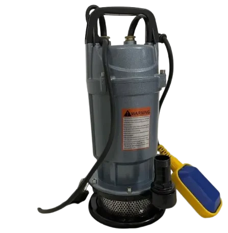 کفکش 25 متری 1 اینچ فلوتردار یاکاموز QDX1.5-25-0.55F