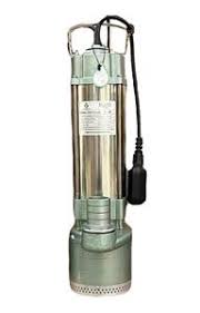 کفکش 70 متری 2 اینچ فلوتردار بدنه استیل یاکاموز SPA6-70-5.3F