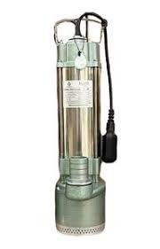 کفکش 70 متری 2 اینچ فلوتردار بدنه استیل یاکاموز SPA6-70-5.3F