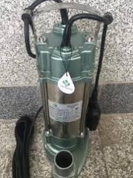 کفکش 70 متری 2 اینچ فلوتردار بدنه استیل یاکاموز SPA6-70-5.3F